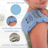 Kool Bandz® Core Products Soft Pack - 6" x 10" - TRK Medical Products